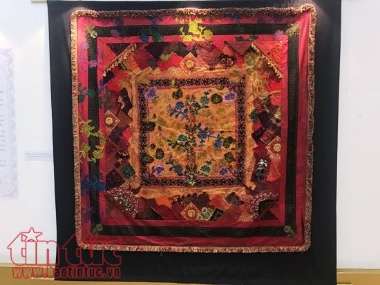 Triển lãm 'Duyên dáng Việt- Nhật' ảnh 5